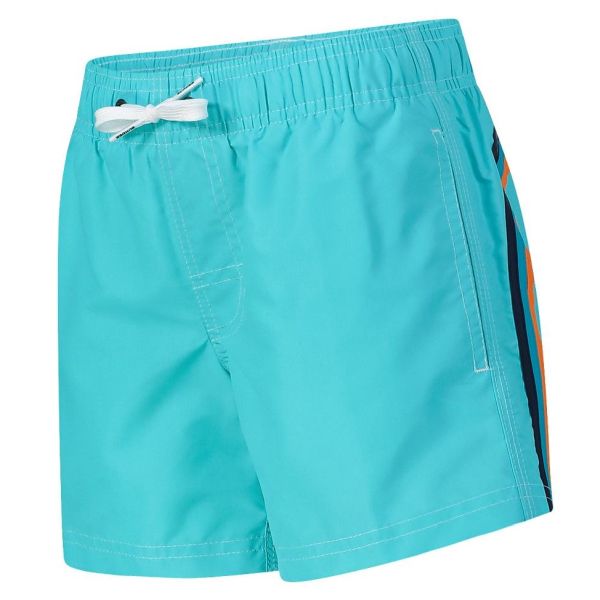 Sundek Zwembroek Turquoise
