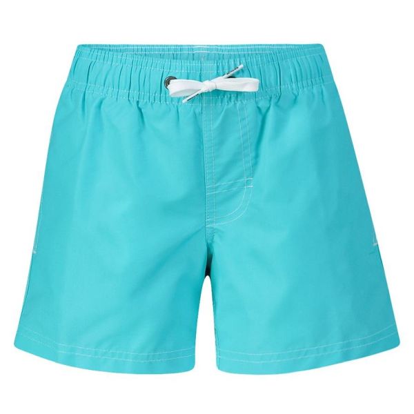 Sundek Zwembroek Turquoise
