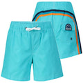 Sundek Zwembroek Turquoise