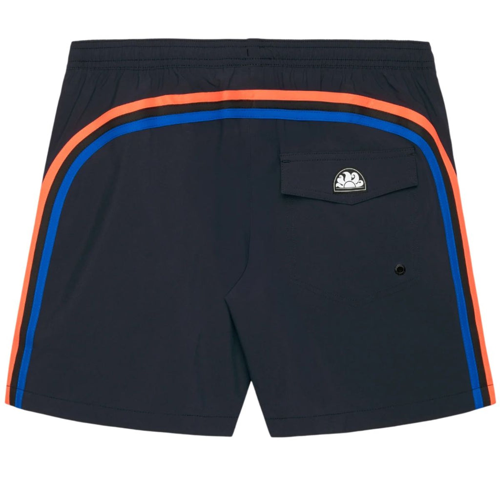 Sundek Zwembroek Navy