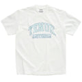 Tenue Bruce AMS T-shirt Wit
