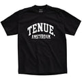 Tenue Bruce AMS T-shirt Zwart