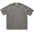 Tenue Bruce T-shirt Antraciet