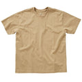 Tenue Bruce T-shirt Bruin