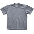 Tenue Bruce T-shirt Grijs