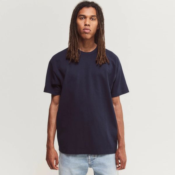 Tenue Bruce T-shirt Navy