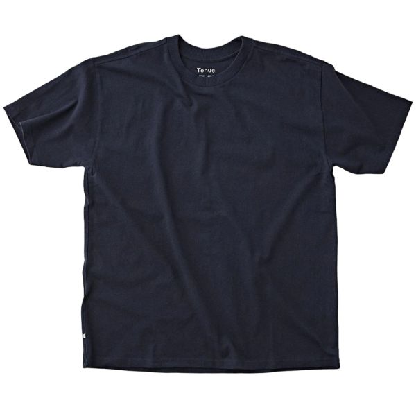 Tenue Bruce T-shirt Navy