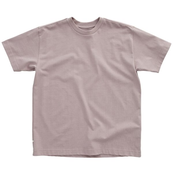 Tenue Bruce T-shirt Roze