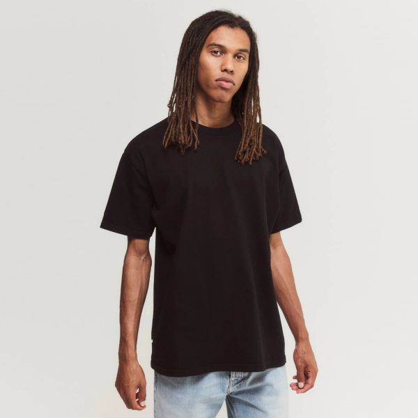 Tenue Bruce T-shirt Zwart