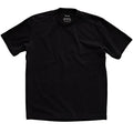Tenue Bruce T-shirt Zwart