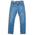 Tenue Jackson Relaxed Tapered Jeans Blauw