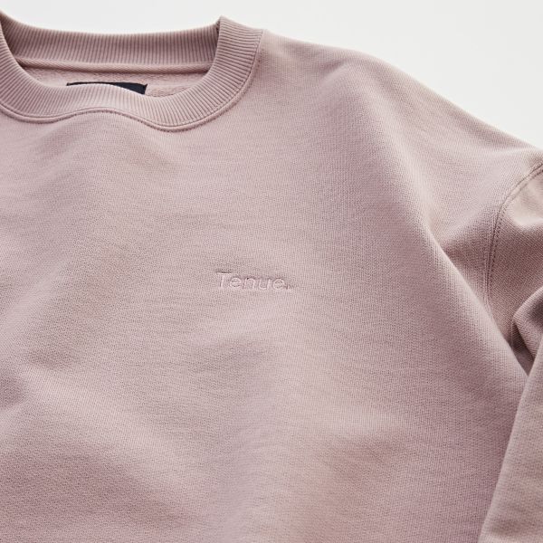 Tenue Kelly Sweater Roze