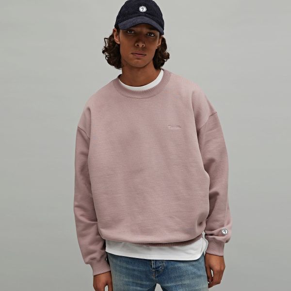 Tenue Kelly Sweater Roze