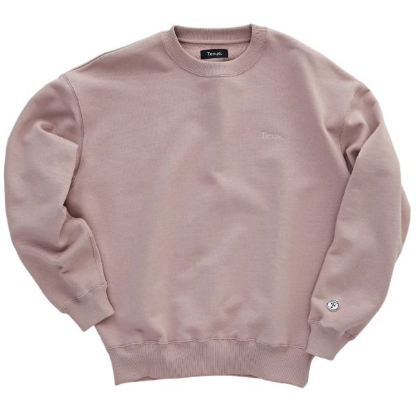 Tenue Kelly Sweater Roze