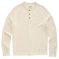 Tenue Rower Longsleeve T-shirt Beige