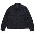 Tenue Zack Redwood Jack Navy