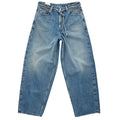 Tenue Noah Baggy Jeans Blauw