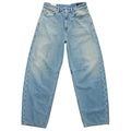 Tenue Robyn Tapered Baggy Jeans Licht Blauw