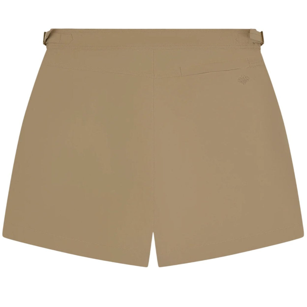 The Couture Club Smart Zwembroek Beige