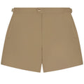 The Couture Club Smart Zwembroek Beige