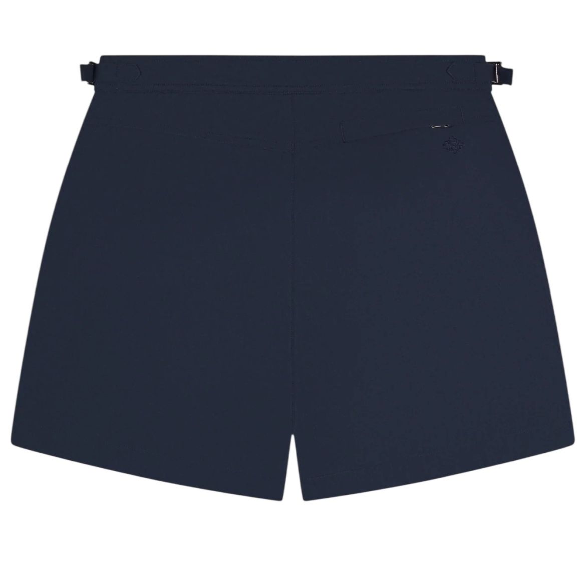 The Couture Club Smart Zwembroek Navy