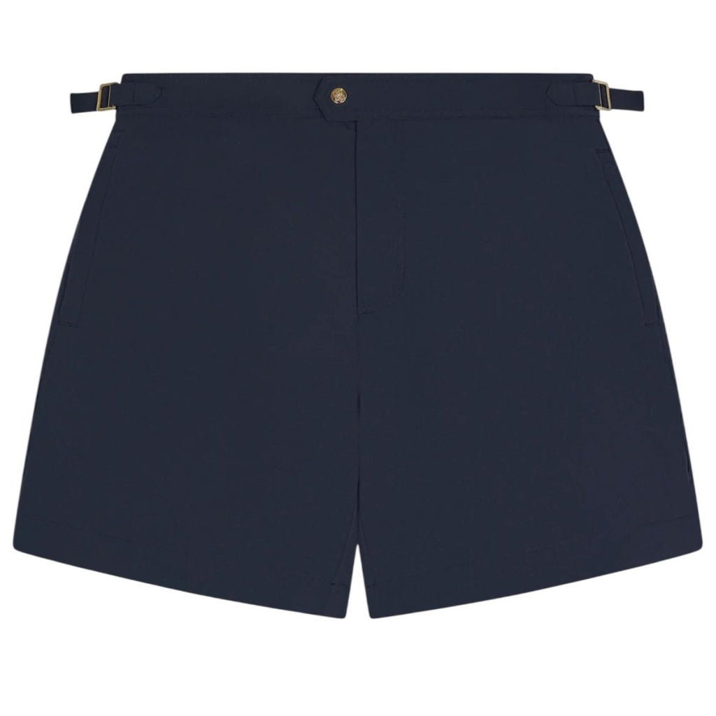 The Couture Club Smart Zwembroek Navy