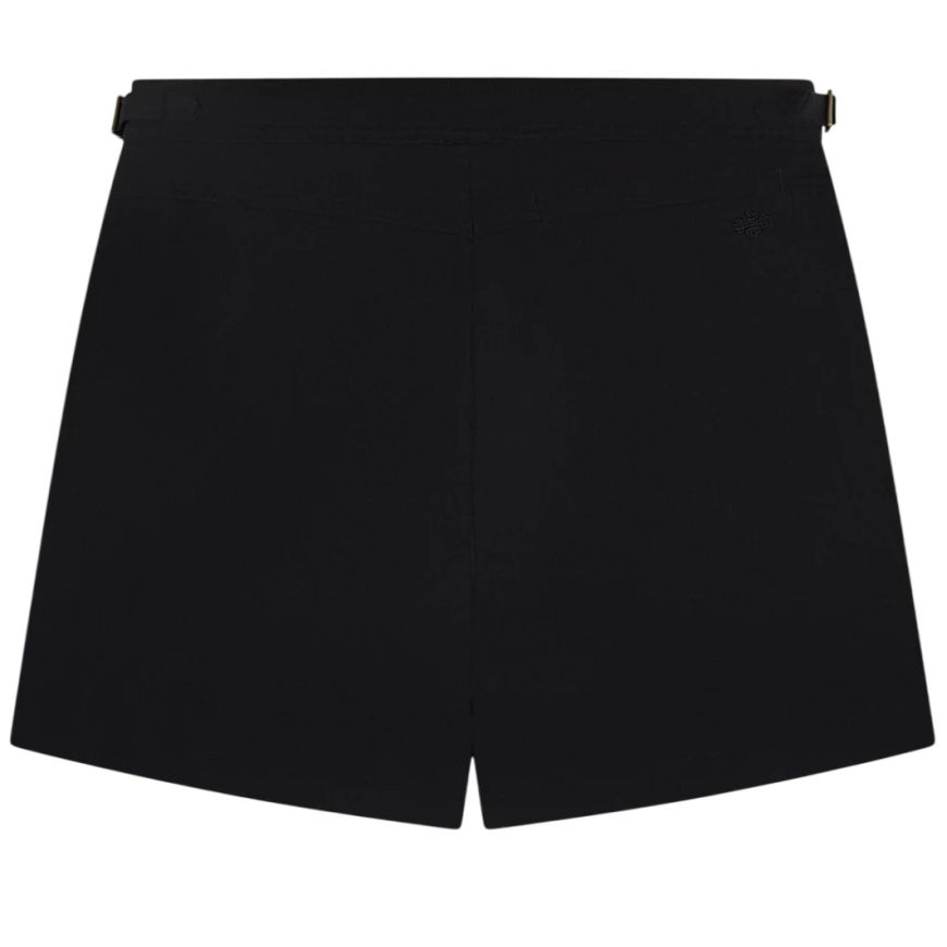 The Couture Club Smart Zwembroek Zwart