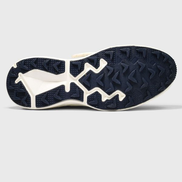 The Mercer Brand The Re-Run MAX Evo Sneaker Off White