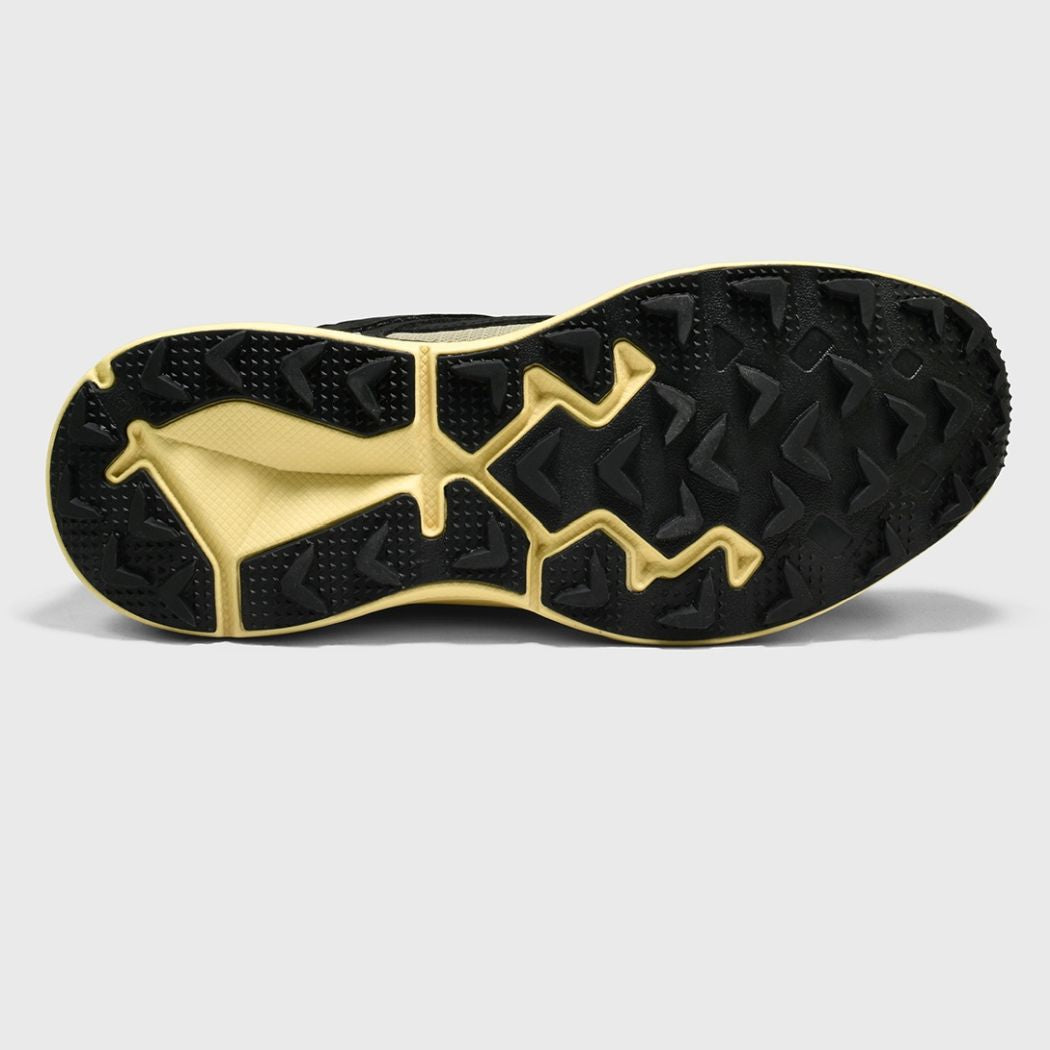 The Mercer Brand The Re-Run MAX Sneaker Antraciet