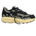 The Mercer Brand The Re-Run MAX Sneaker Antraciet