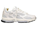 The Mercer Brand The Re-Run Pine Sneaker Wit