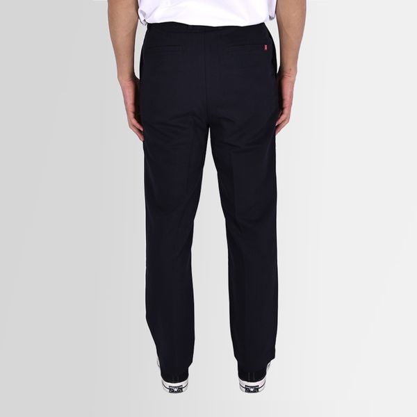 the new originals 9-dots suit broek navy
