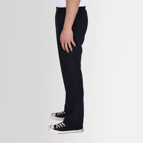the new originals 9-dots suit broek navy