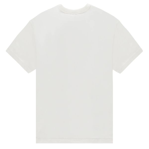 The New Originals Bird T-shirt Wit