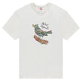 The New Originals Bird T-shirt Wit