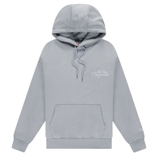 The New Originals BOT9D Hoodie Grijs