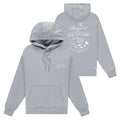 The New Originals BOT9D Hoodie Grijs
