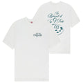 The New Originals BOT9D T-shirt Wit