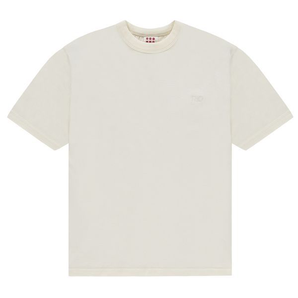 the new originals bouquet t-shirt alyssum wit