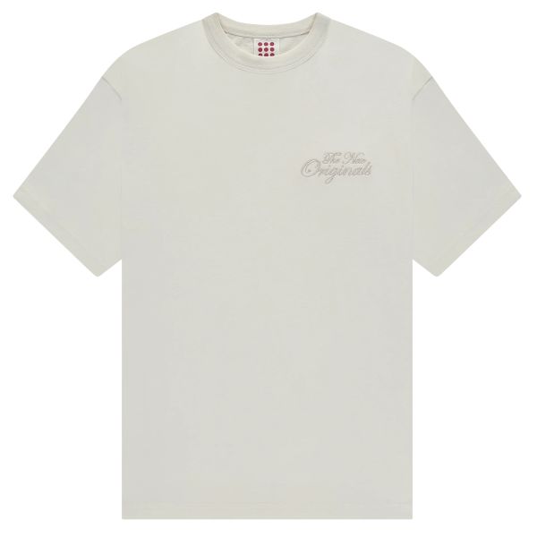 The New Originals Bouquet T-shirt Off White