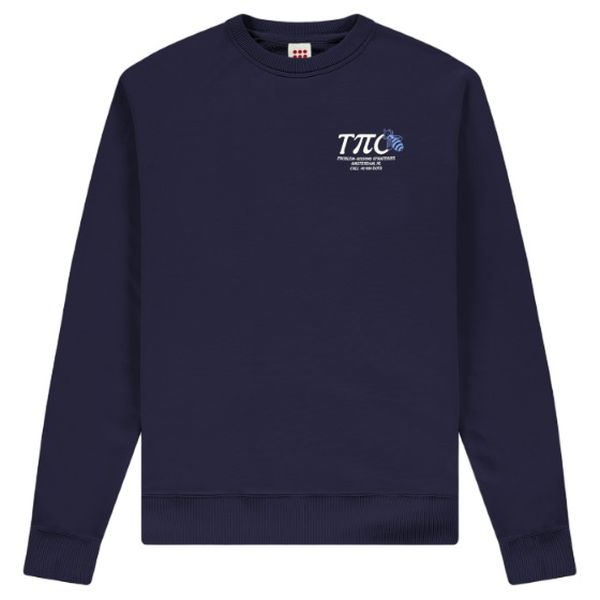 The New Originals Busy Bee Sweater Navy