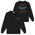 The New Originals Butterfly Sweater Zwart