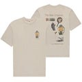 The New Originals Camping Essentials T-shirt Off White
