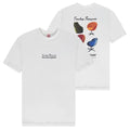 The New Originals Catalog Chairs T-shirt Wit