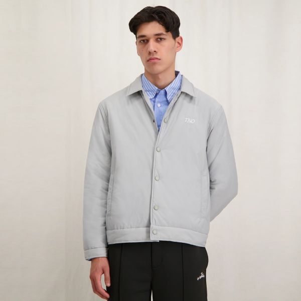 The New Originals CATNA Coach Jack Grijs
