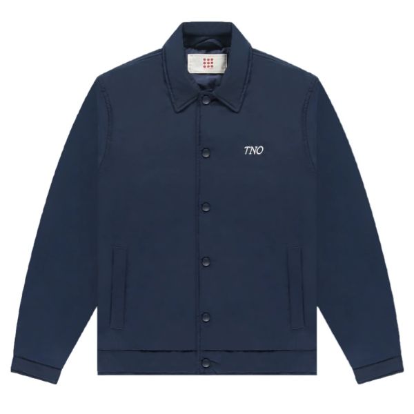 The New Originals CATNA Coach Jack Navy