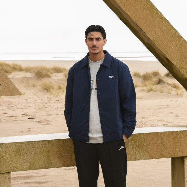 The New Originals CATNA Coach Jack Navy