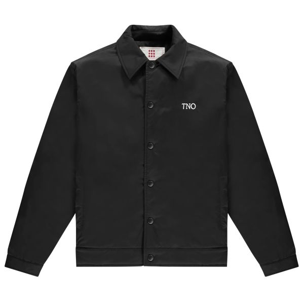 The New Originals CATNA Coach Jack Zwart