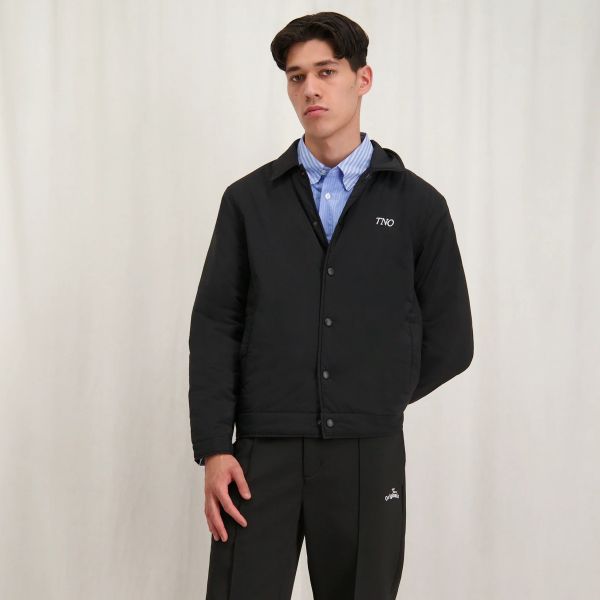 The New Originals CATNA Coach Jack Zwart