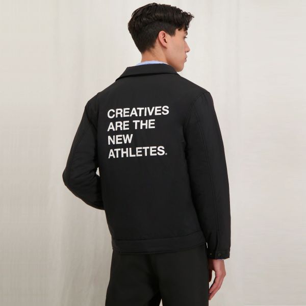 The New Originals CATNA Coach Jack Zwart